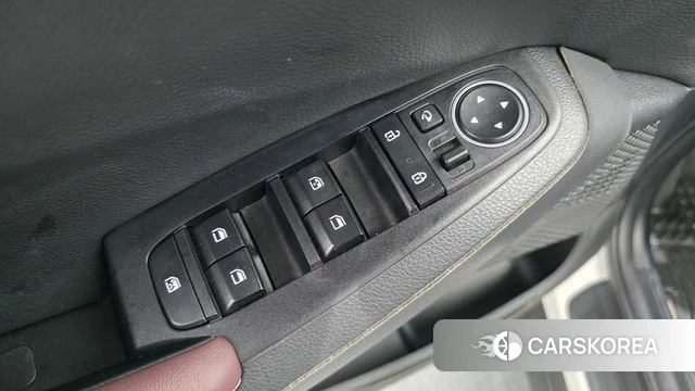 Kia Seltos id 4434000 из Кореи 22