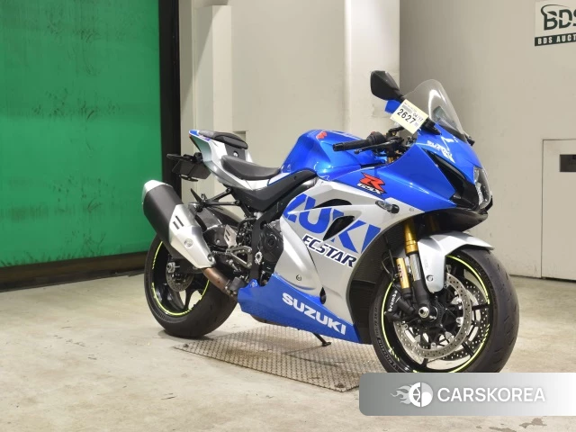 Suzuki GSX-R1000R ABS id 3947491 из Японии 22