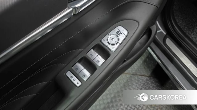 Hyundai The New Grandeur IG id 4693549 из Кореи 21