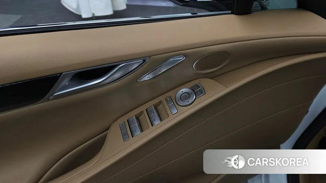 Genesis G80 (RG3) id 4778263 из Кореи 22