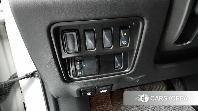 Renault Korea (Samsung) The New QM6 id 4245187 из Кореи 22