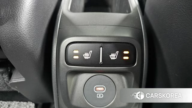Kia The New Kia Ray EV id 4488216 из Кореи 22