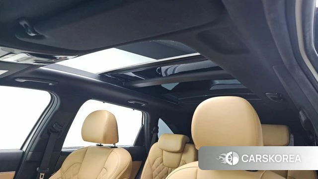 Kia Sorento 4th Generation id 4608276 из Кореи 22