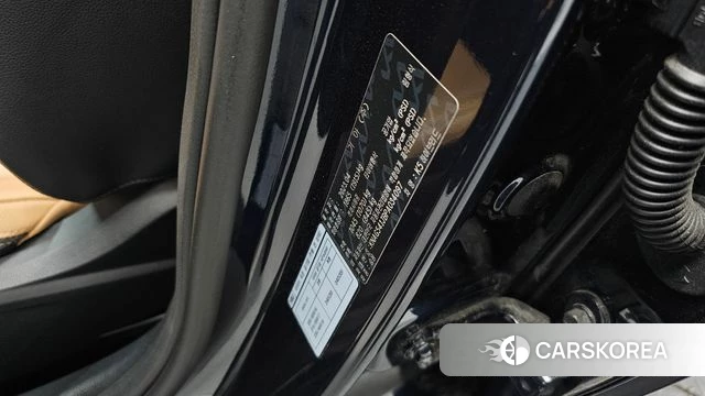 Kia K5 Hybrid 3rd Generation id 4506290 из Кореи 22
