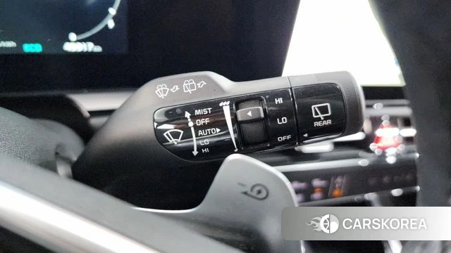 Kia Di All New Niro EV id 4230272 из Кореи 22