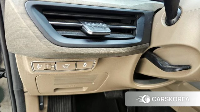 Kia K8 id 4223310 из Кореи 22