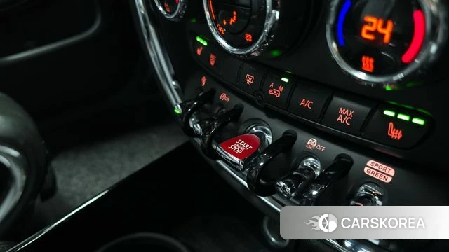 Mini Cooper Clubman id 4245900 из Кореи 22