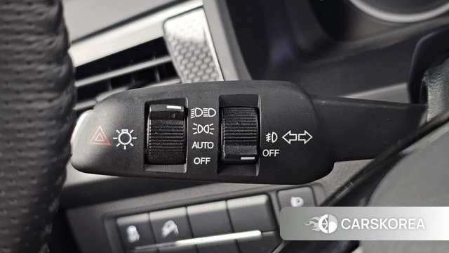 Ssangyong The New Rexton Sports Cannes id 4501244 из Кореи 22
