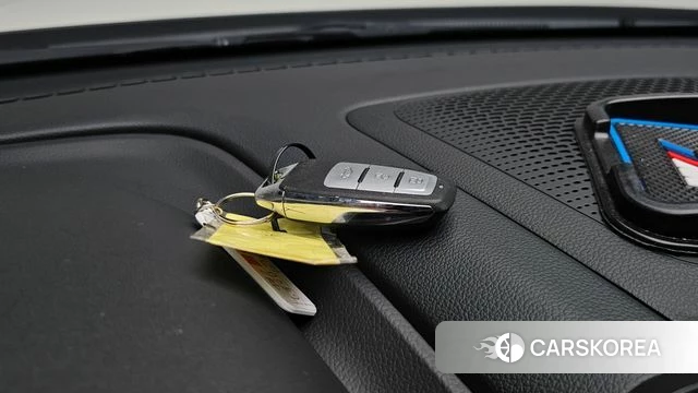 Ssangyong Berry New Tivoli id 4409373 из Кореи 22