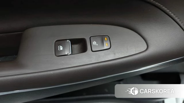 Hyundai The New Grandeur IG Hybrid id 4741549 из Кореи 22