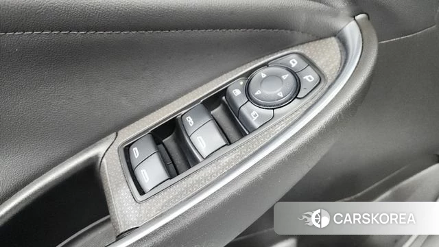 Chevrolet (GM Daewoo) The New Malibu id 4614310 из Кореи 22