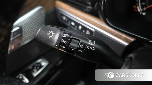 Kia Mohave Master id 4741609 из Кореи 22