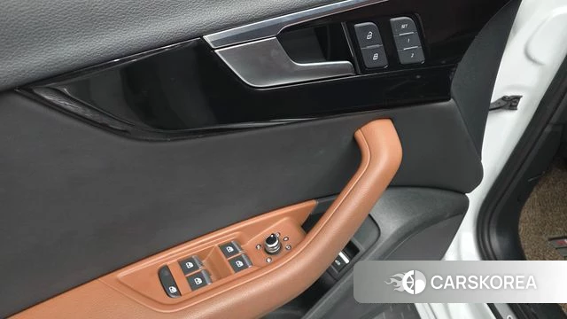 Audi A4 (B9) id 4849100 из Кореи 22
