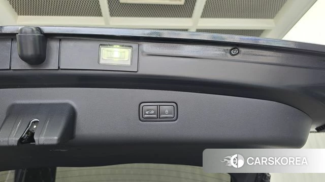 Genesis GV70 id 4506907 из Кореи 22