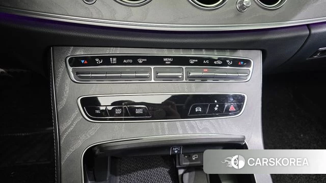 Mercedes-Benz E-Class W213 id 4481220 из Кореи 22