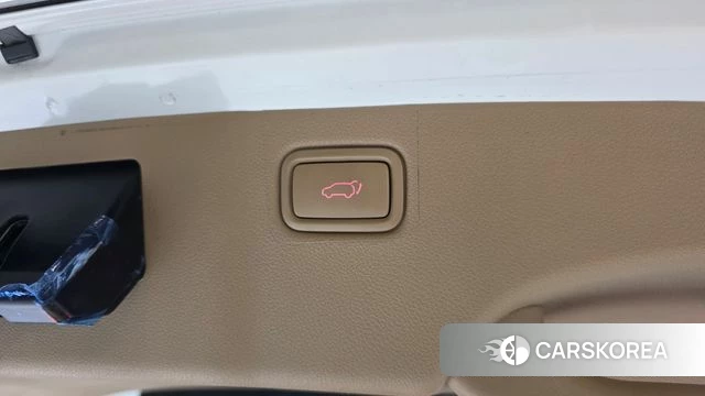 Kia The New Carnival id 4543160 из Кореи 22