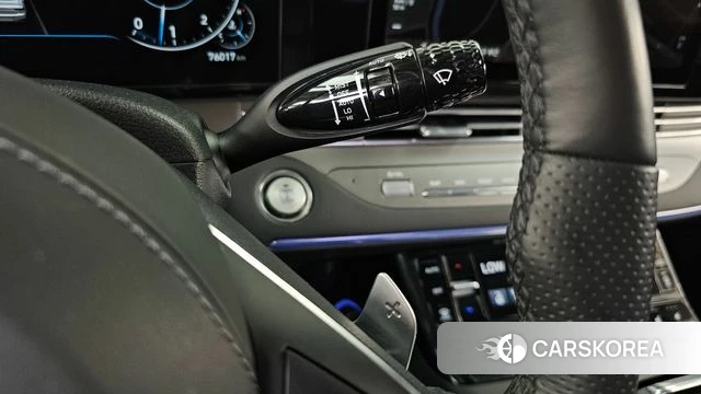 Hyundai The New Grandeur IG id 4519239 из Кореи 22