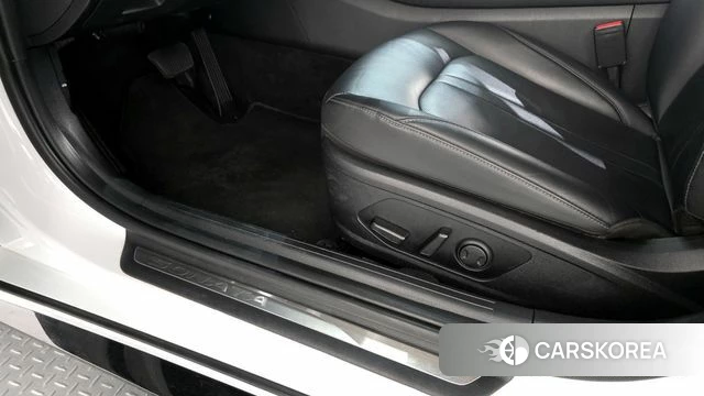 Hyundai Sonata (DN8) id 4292993 из Кореи 22