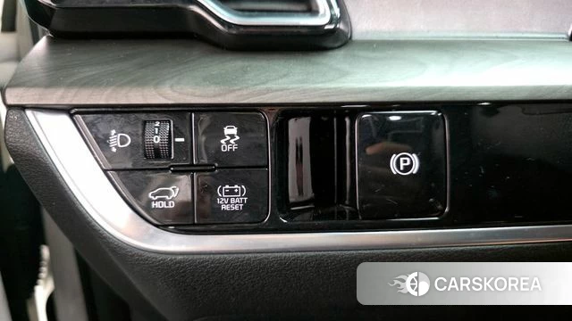 Kia Sportage 5th Generation Hybrid id 4323685 из Кореи 22