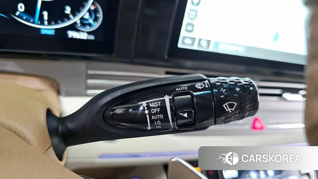Hyundai The New Grandeur IG id 4624487 из Кореи 22