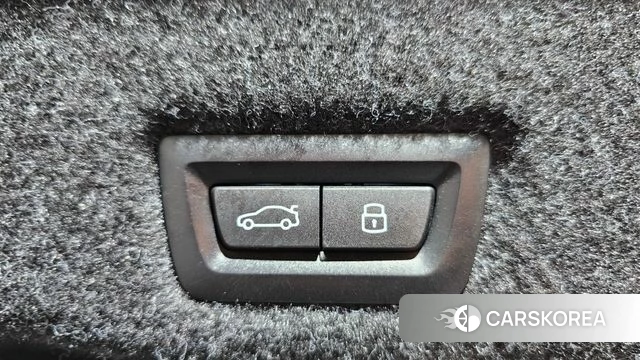 BMW 5 Series (G60) id 4359975 из Кореи 22