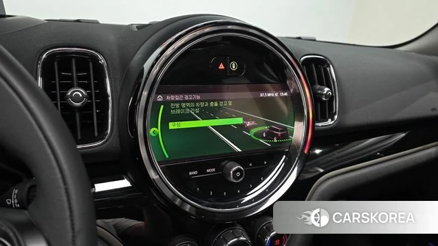 Mini Cooper Countryman id 4872522 из Кореи 22