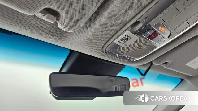 Hyundai Ionic 5 id 4376400 из Кореи 22
