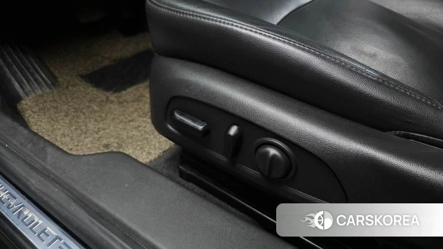Chevrolet (GM Daewoo) All New Malibu id 4390420 из Кореи 22