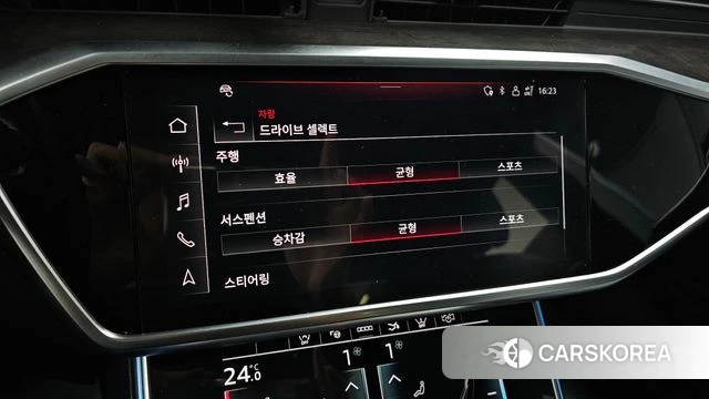 Audi A7 (4K) id 4429325 из Кореи 22