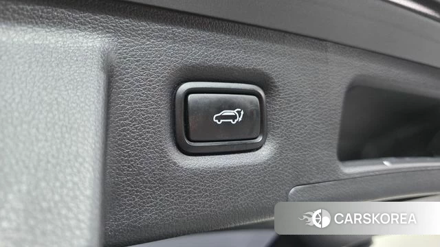 Hyundai Santa Fe TM id 4722474 из Кореи 22