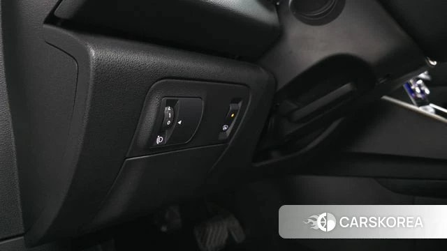 Renault Korea (Samsung) SM6 id 4750785 из Кореи 22