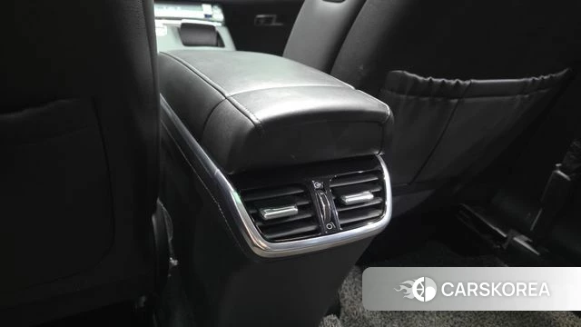 Hyundai The New Grandeur IG Hybrid id 4424160 из Кореи 22