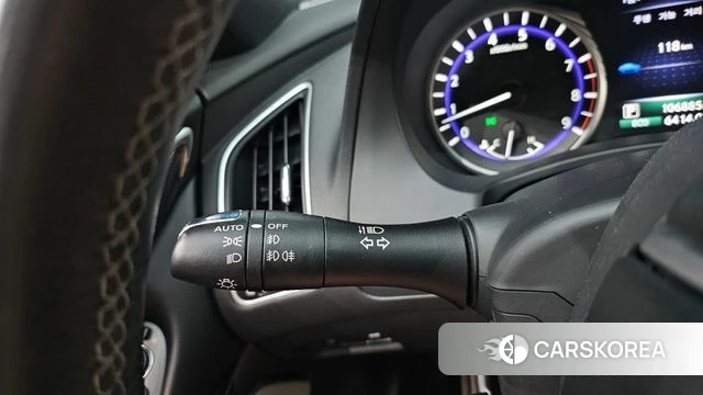Infiniti Q60 (CV37) id 4610539 из Кореи 22