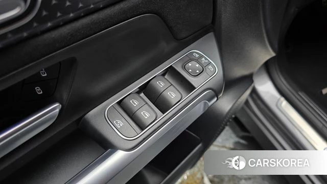 Mercedes-Benz EQB X243 id 4879508 из Кореи 22