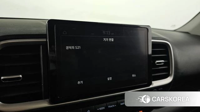Hyundai Venue id 4631160 из Кореи 22