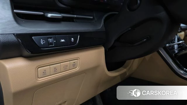 Kia Carnival 4th generation id 4753987 из Кореи 22