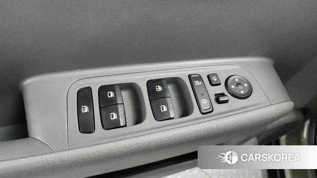 Hyundai Casper id 4501107 из Кореи 22