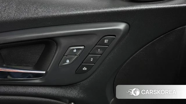 Chevrolet (GM Daewoo) The New Malibu id 4792863 из Кореи 22