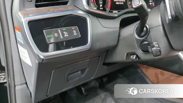 Audi A6 (C8) id 4414560 из Кореи 22