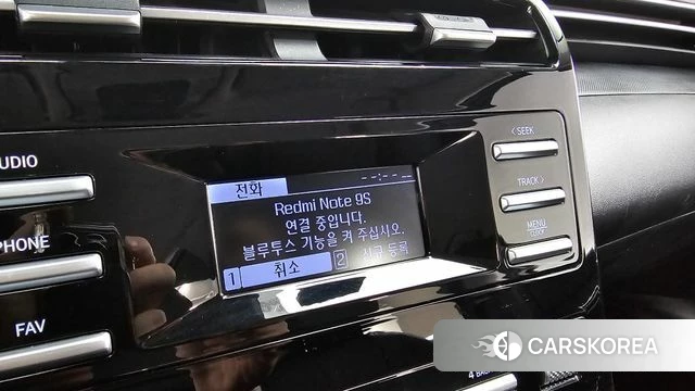 Hyundai Tucson (NX4) id 4389593 из Кореи 22