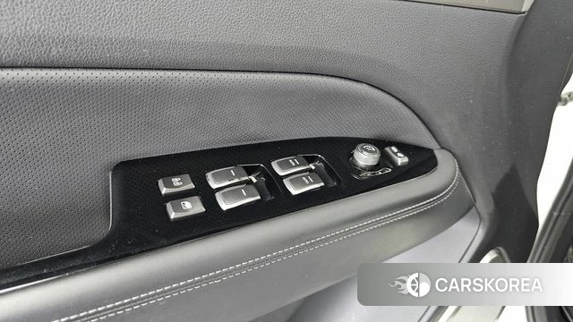 Ssangyong G4 Rexton id 4525940 из Кореи 22