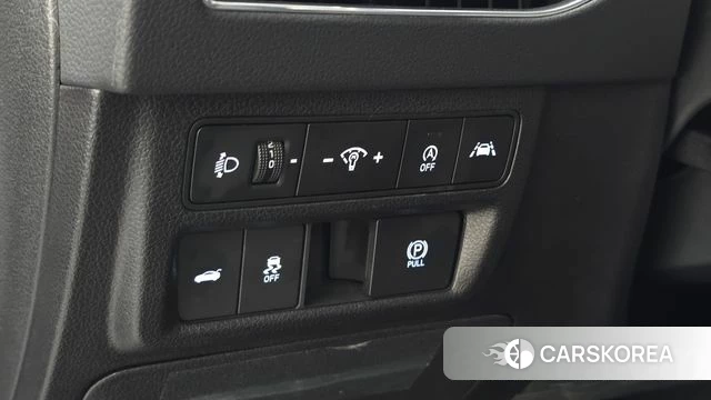 Hyundai Sonata (DN8) id 4745351 из Кореи 22
