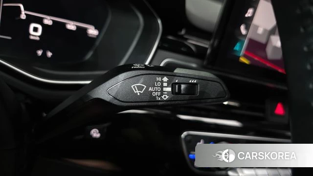 Audi A5 (F5) id 4721838 из Кореи 22