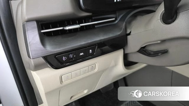 Kia Carnival 4th generation id 4244993 из Кореи 22