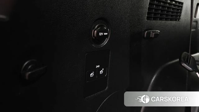 Hyundai Palisade id 4746434 из Кореи 22