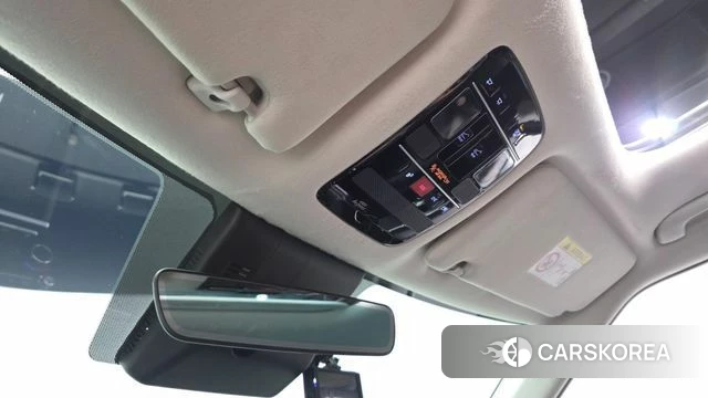 Hyundai Santa Fe (MX5) id 4630581 из Кореи 22