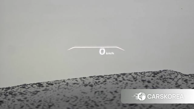 Genesis GV80 id 4284746 из Кореи 22