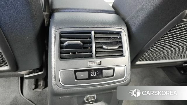 Audi A4 (B9) id 4865077 из Кореи 22