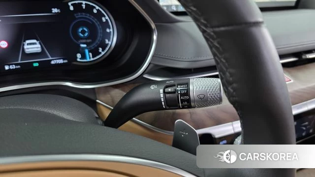 Genesis G80 (RG3) id 4561741 из Кореи 22