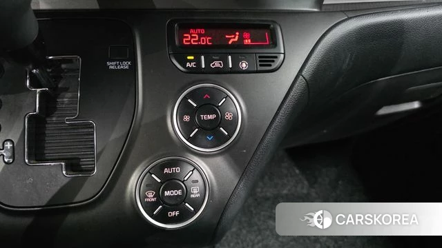 Kia The New Kia Ray id 4533955 из Кореи 22